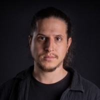 International Crisis Group Employee Jorge Gutiérrez Lucena's profile photo