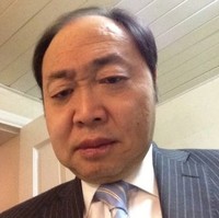 NuEnergy Gas Limited Employee Ian Wang's profile photo