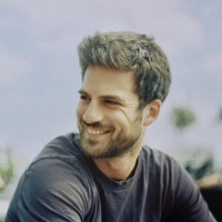 Nutmeg Employee Antoine Savignac's profile photo