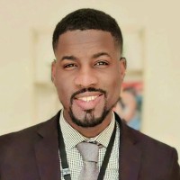 Arup Employee Navar Blair's profile photo