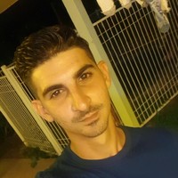 Precision Builders Employee Peter Magriplis's profile photo