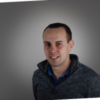Motortronics Employee Richard Coker's profile photo