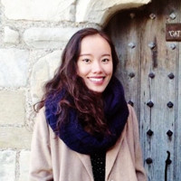 SquaredUp Employee Lydia Shu's profile photo