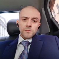 Servermall Employee Ed Aivazian's profile photo