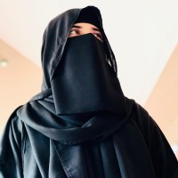 Solutioncy Employee Loviza Shahid's profile photo