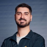 BUILDSTR Employee Leonardo Fernández García's profile photo