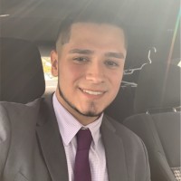 Illinois Office of Statewide Pretrial Services Employee Cristian Gonzalez's profile photo