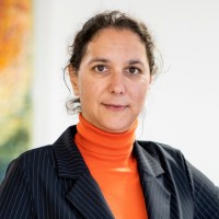Claassen Advocaten Employee Chantal Lemmens's profile photo