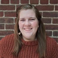 Louisville Metro Government Employee Erin Burke's profile photo