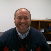 Bedford County Public Schools Employee Cory Gropp's profile photo