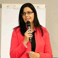 Diana Nagy Email & Phone Number