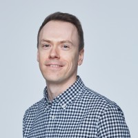 Querify Labs Employee Alexey Goncharuk's profile photo