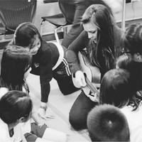 Kapow Primary Employee Laura Rea's profile photo