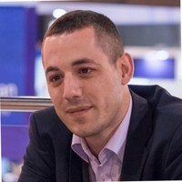 Infobip Employee Adrian B.'s profile photo