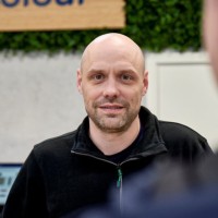 ComputerSalg - Online MEGA Store Employee Henrik Delin's profile photo