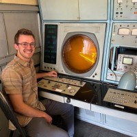 Rainmaker Technology Corporation Employee Marshall Bruner's profile photo