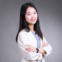 Association for the Advancement of Artificial Intelligence (AAAI) Employee Carol Yx's profile photo