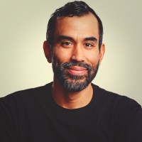 Ascend Homes Employee Kenneth Luna's profile photo