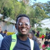Linux Learning Centre Ltd Kenya Employee Ephraim Maxwell's profile photo