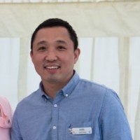 JMDA Design Employee Jason Song's profile photo