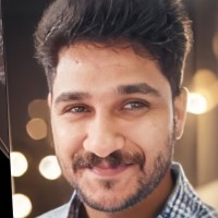 Mr.Price Branded Bargains Employee Abhijith George's profile photo
