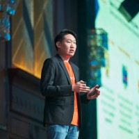 Shopee Employee Sern-Li L.'s profile photo
