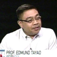 Local Government Development Foundation (LOGODEF) Employee Edmund Tayao's profile photo