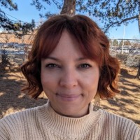 Colorado Digital Service Employee Ana Bel Campos's profile photo