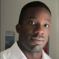 SDI Architecture Employee Ugo Ewulonu's profile photo