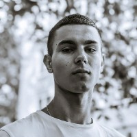 IT2S Employee Олександр Яценко's profile photo