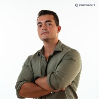 PSICOSOFT Employee Miguel Sánchez Novo's profile photo