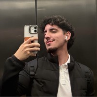 Itaú Unibanco Employee Henrique Sanches's profile photo