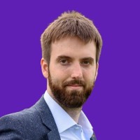 Benefit Plus Employee Tomas Zdvorily's profile photo