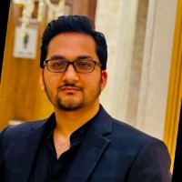 Euphoria.pk Employee Usama Farooq's profile photo