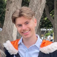 Apprento Employee Jake Morris's profile photo