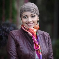 Concordian Corporation Employee Nazia Abbas's profile photo
