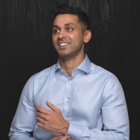 Vikram Rajan Email & Phone Number