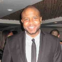 McDonald's Employee Andre Smith's profile photo