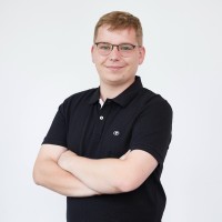 Mint Secure Employee Niklas Klee's profile photo