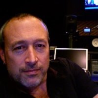 Syndicate Employee John Clarke's profile photo