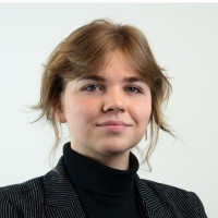 EPS Environmental Services, Inc. Employee Mallory Ayersman's profile photo