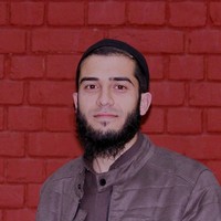 Cryptlex Employee Ahmad Kemsan's profile photo