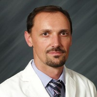 Florida College of Integrative Medicine Employee Aleksey Atlanov's profile photo