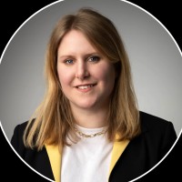The Publishers Association Employee Kirsten Peter's profile photo
