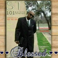 Christian Leaders College Employee Louis Shaw's profile photo