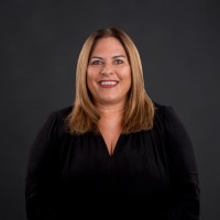 Abu Dhabi National Hotels Employee Natalie Nasser's profile photo