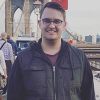 succeed.net Employee Ryno Myburgh's profile photo