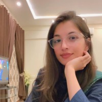 FixelCloud Employee Aleena Azhar's profile photo