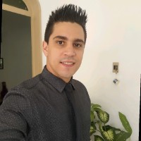 Itaú Unibanco Employee Diego Barro's profile photo