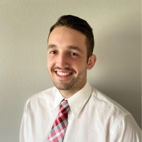 EyeTech Digital Systems Employee Easton Christensen's profile photo